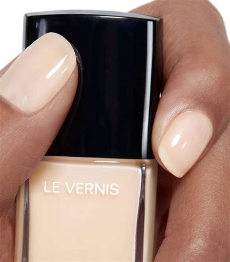 chanel nail 951|LE VERNIS Longwear nail colour 189 .